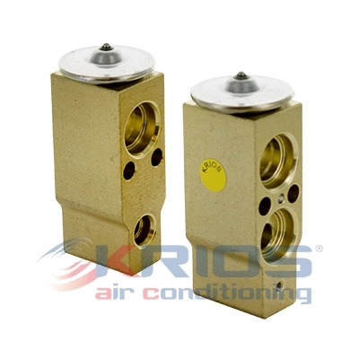 Expansion Valve, air conditioning